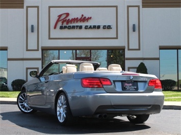 2011 BMW 328i Convertible   - Photo 6 - Springfield, MO 65802