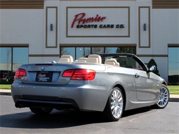 2011 BMW 328i Convertible   - Photo 8 - Springfield, MO 65802