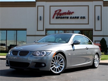 2011 BMW 328i Convertible   - Photo 12 - Springfield, MO 65802