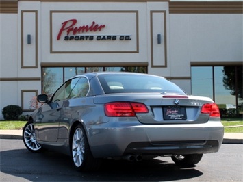 2011 BMW 328i Convertible   - Photo 13 - Springfield, MO 65802