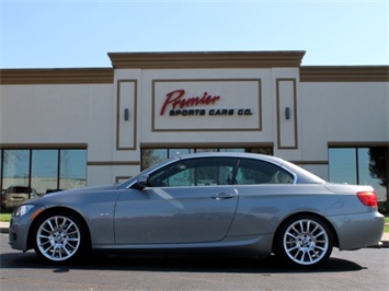 2011 BMW 328i Convertible   - Photo 17 - Springfield, MO 65802