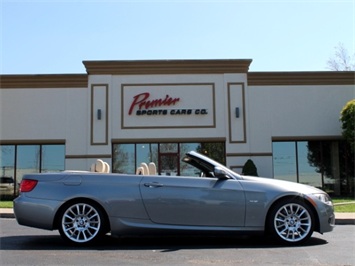 2011 BMW 328i Convertible   - Photo 9 - Springfield, MO 65802