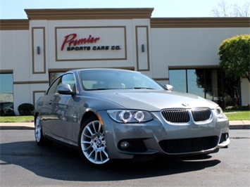 2011 BMW 328i Convertible   - Photo 11 - Springfield, MO 65802