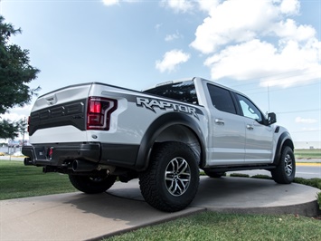 2018 Ford F-150 Raptor   - Photo 9 - Springfield, MO 65802