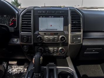 2018 Ford F-150 Raptor   - Photo 12 - Springfield, MO 65802