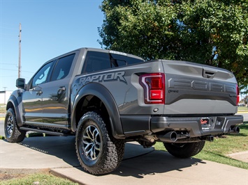 2018 Ford F-150 Raptor   - Photo 7 - Springfield, MO 65802