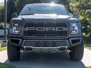 2018 Ford F-150 Raptor   - Photo 5 - Springfield, MO 65802