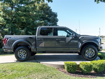 2018 Ford F-150 Raptor   - Photo 3 - Springfield, MO 65802