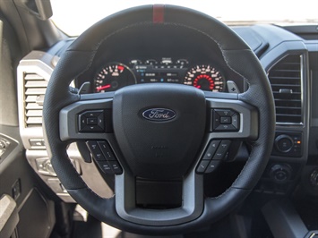 2018 Ford F-150 Raptor   - Photo 10 - Springfield, MO 65802