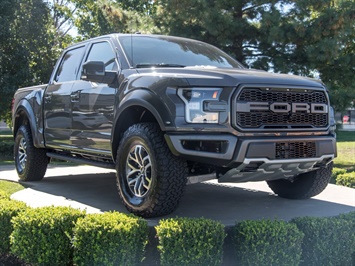 2018 Ford F-150 Raptor   - Photo 4 - Springfield, MO 65802