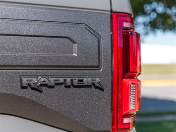 2018 Ford F-150 Raptor   - Photo 24 - Springfield, MO 65802