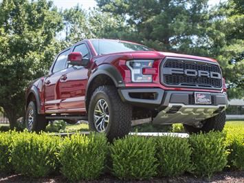 2017 Ford F-150 Raptor   - Photo 4 - Springfield, MO 65802