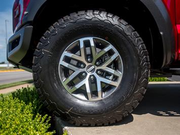 2017 Ford F-150 Raptor   - Photo 31 - Springfield, MO 65802