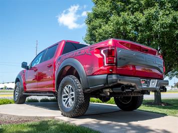 2017 Ford F-150 Raptor   - Photo 7 - Springfield, MO 65802