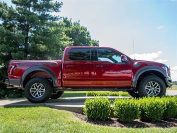 2017 Ford F-150 Raptor   - Photo 3 - Springfield, MO 65802