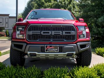 2017 Ford F-150 Raptor   - Photo 5 - Springfield, MO 65802