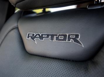 2017 Ford F-150 Raptor   - Photo 20 - Springfield, MO 65802