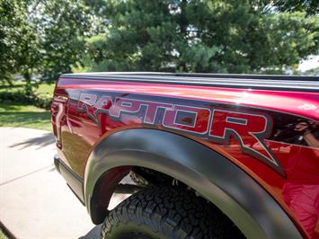 2017 Ford F-150 Raptor   - Photo 28 - Springfield, MO 65802