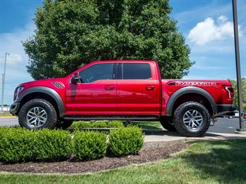 2017 Ford F-150 Raptor   - Photo 6 - Springfield, MO 65802