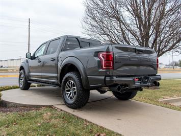 2018 Ford F-150 Raptor   - Photo 7 - Springfield, MO 65802