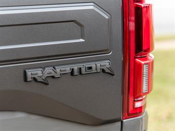 2018 Ford F-150 Raptor   - Photo 28 - Springfield, MO 65802