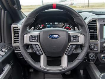 2018 Ford F-150 Raptor   - Photo 10 - Springfield, MO 65802