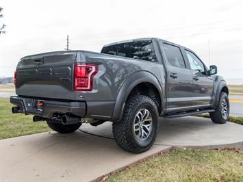 2018 Ford F-150 Raptor   - Photo 9 - Springfield, MO 65802