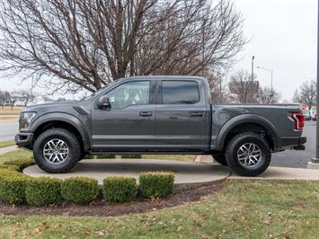 2018 Ford F-150 Raptor   - Photo 6 - Springfield, MO 65802