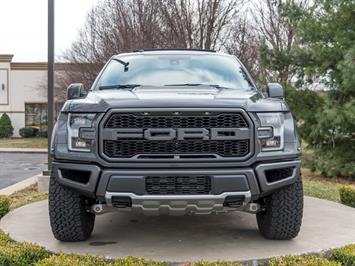 2018 Ford F-150 Raptor   - Photo 5 - Springfield, MO 65802