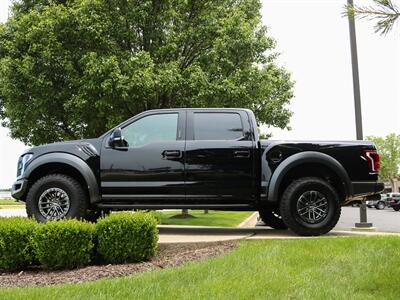 2020 Ford F-150 Raptor   - Photo 6 - Springfield, MO 65802