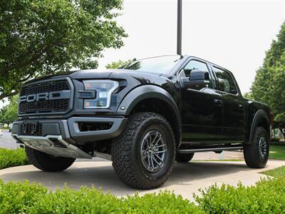 2020 Ford F-150 Raptor   - Photo 1 - Springfield, MO 65802