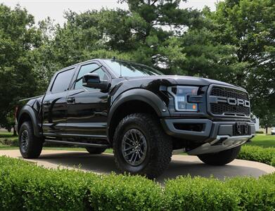 2020 Ford F-150 Raptor   - Photo 4 - Springfield, MO 65802