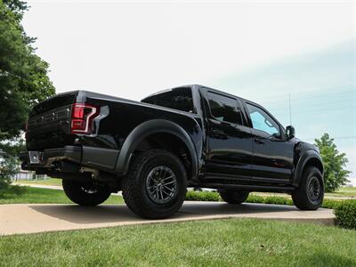 2020 Ford F-150 Raptor   - Photo 10 - Springfield, MO 65802