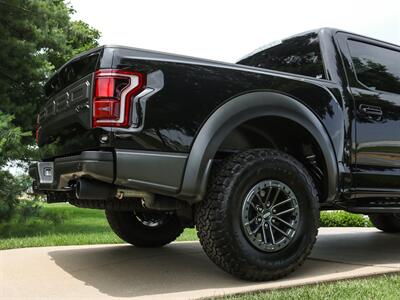 2020 Ford F-150 Raptor   - Photo 11 - Springfield, MO 65802