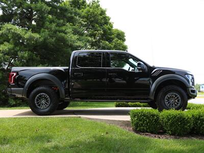 2020 Ford F-150 Raptor   - Photo 3 - Springfield, MO 65802