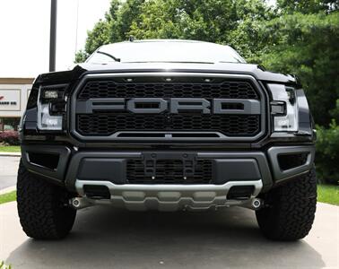 2020 Ford F-150 Raptor   - Photo 5 - Springfield, MO 65802