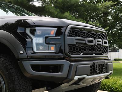 2020 Ford F-150 Raptor   - Photo 13 - Springfield, MO 65802