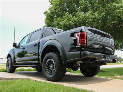 2020 Ford F-150 Raptor   - Photo 7 - Springfield, MO 65802