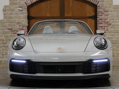 2020 Porsche 911 Carrera S   - Photo 5 - Springfield, MO 65802