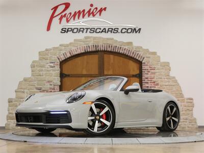 2020 Porsche 911 Carrera S   - Photo 1 - Springfield, MO 65802