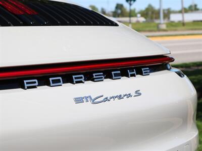 2020 Porsche 911 Carrera S   - Photo 32 - Springfield, MO 65802