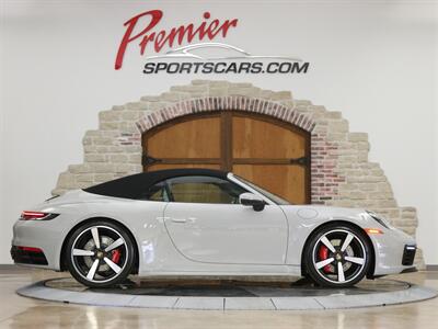 2020 Porsche 911 Carrera S   - Photo 3 - Springfield, MO 65802