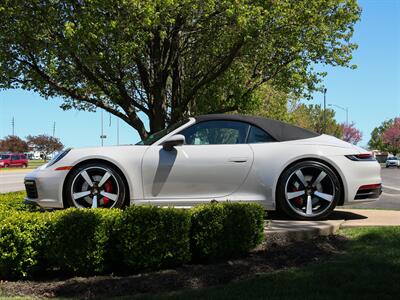 2020 Porsche 911 Carrera S   - Photo 35 - Springfield, MO 65802