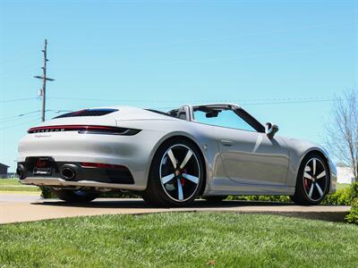 2020 Porsche 911 Carrera S   - Photo 29 - Springfield, MO 65802