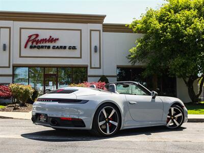 2020 Porsche 911 Carrera S   - Photo 55 - Springfield, MO 65802