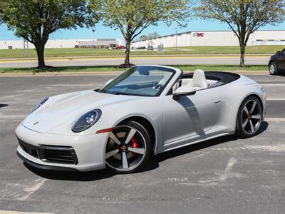 2020 Porsche 911 Carrera S   - Photo 56 - Springfield, MO 65802