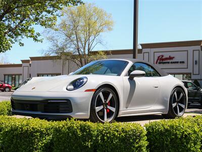 2020 Porsche 911 Carrera S   - Photo 36 - Springfield, MO 65802