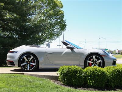 2020 Porsche 911 Carrera S   - Photo 27 - Springfield, MO 65802