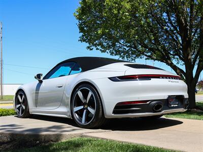 2020 Porsche 911 Carrera S   - Photo 34 - Springfield, MO 65802