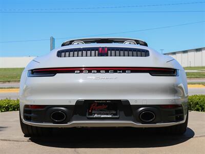 2020 Porsche 911 Carrera S   - Photo 31 - Springfield, MO 65802